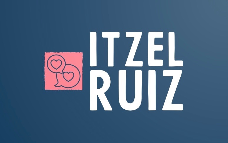 Itzel Ruiz banner image