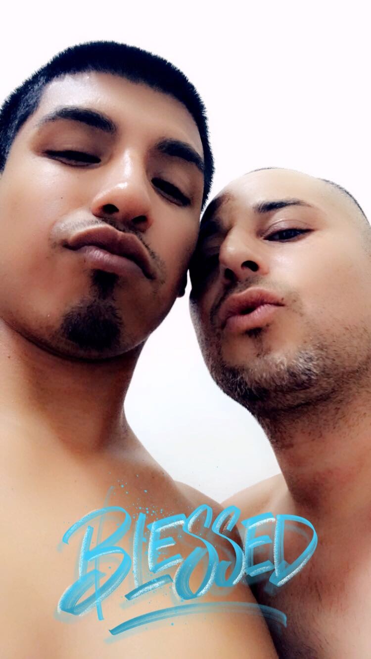 Mark&amp;Chris avatar