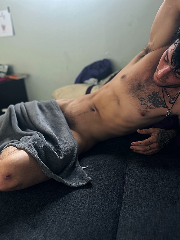 Jax😈 banner image