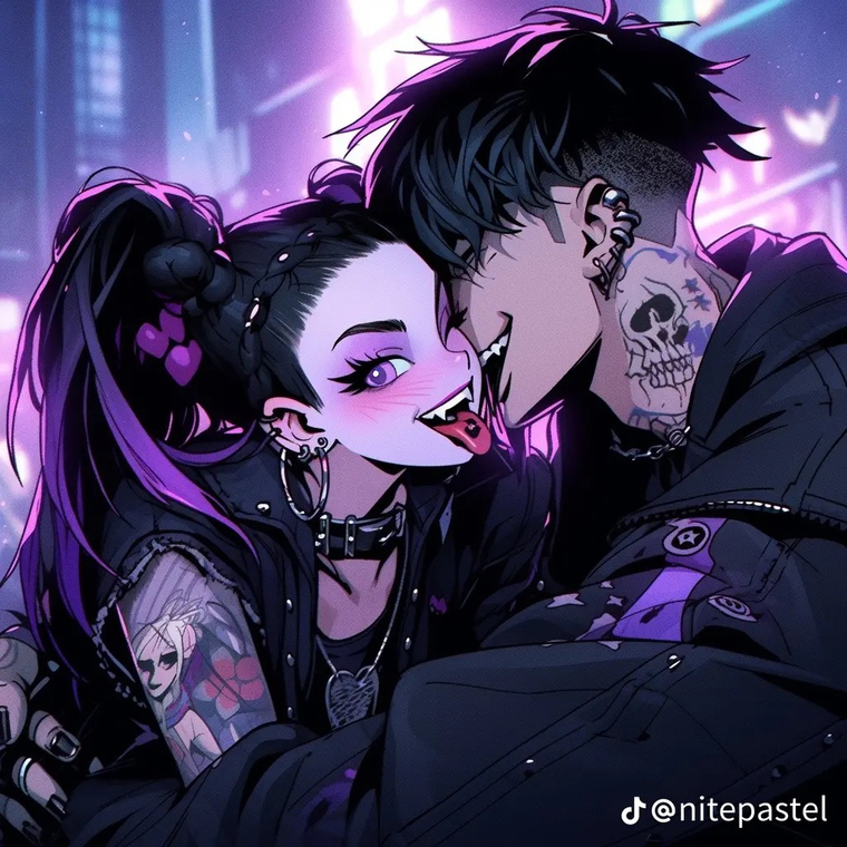 xLillithx banner image