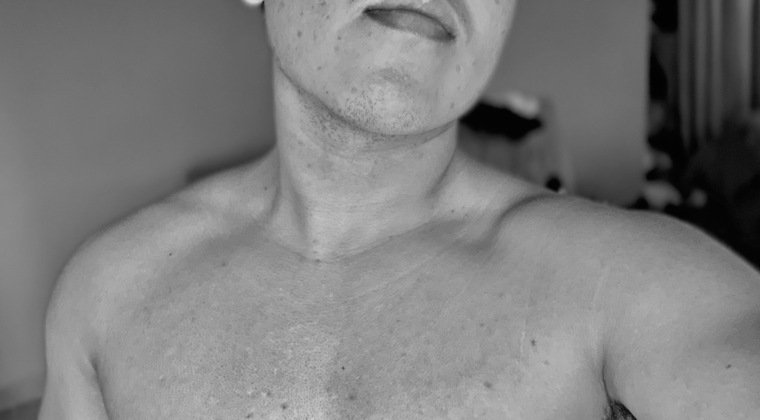 Itzmark Martínez cover image