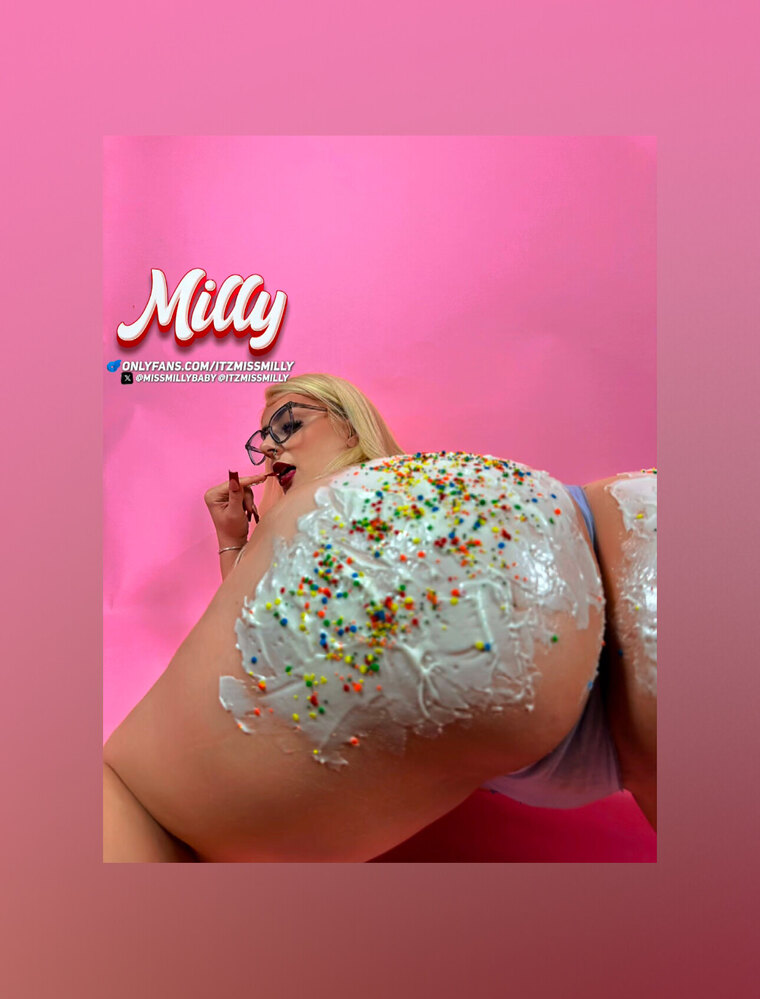 Milly cover image