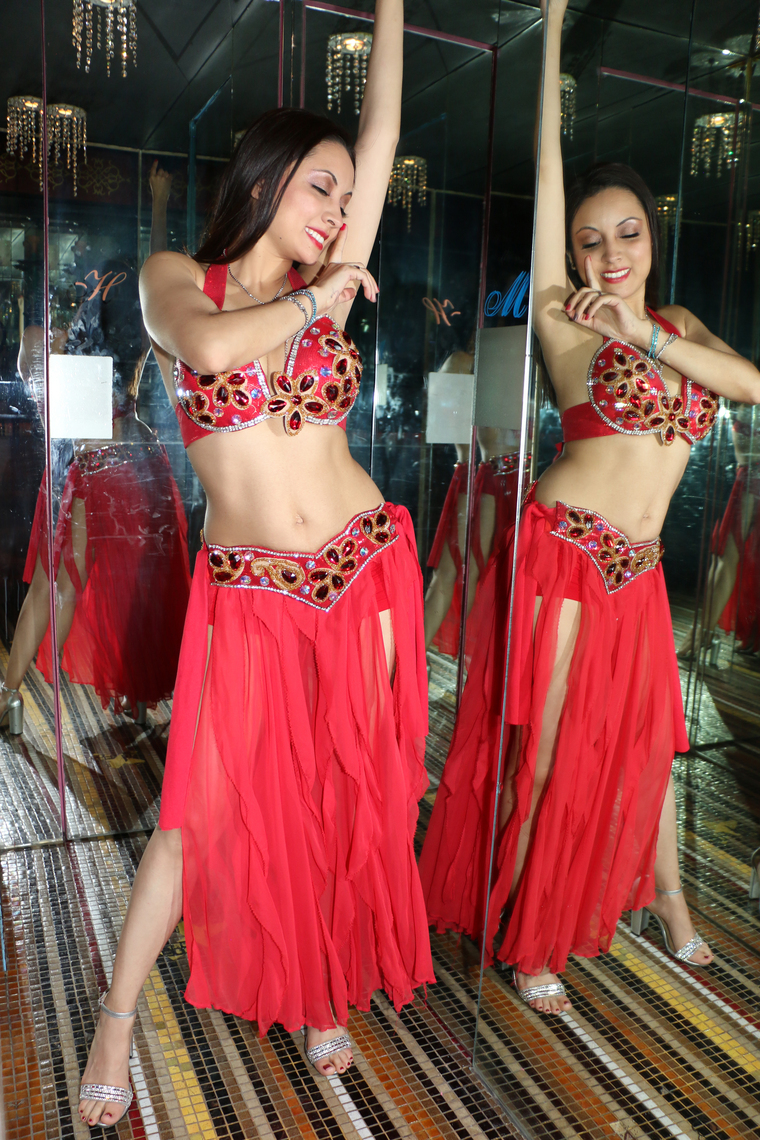 Itzel Salaz cover image