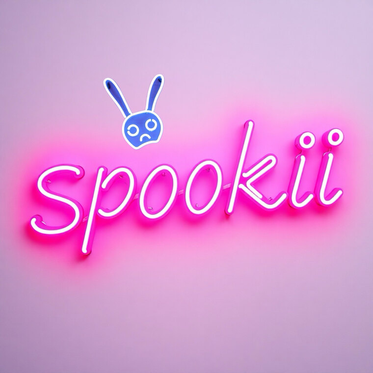 Spookii banner image