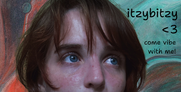 ItzyBitzy banner image
