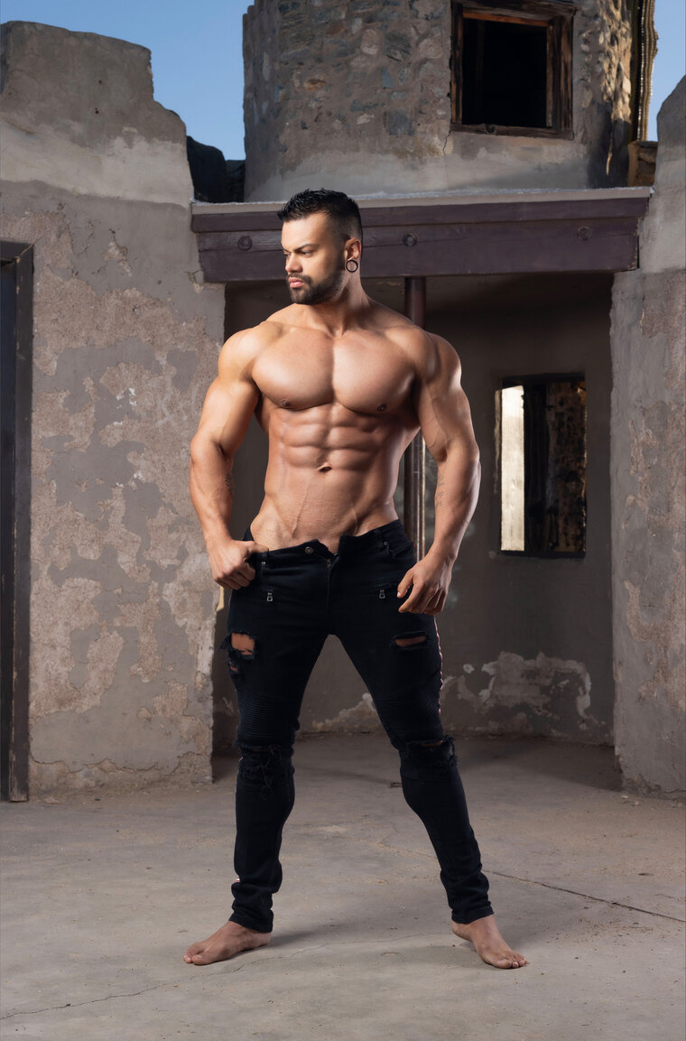 Iury Resende cover image