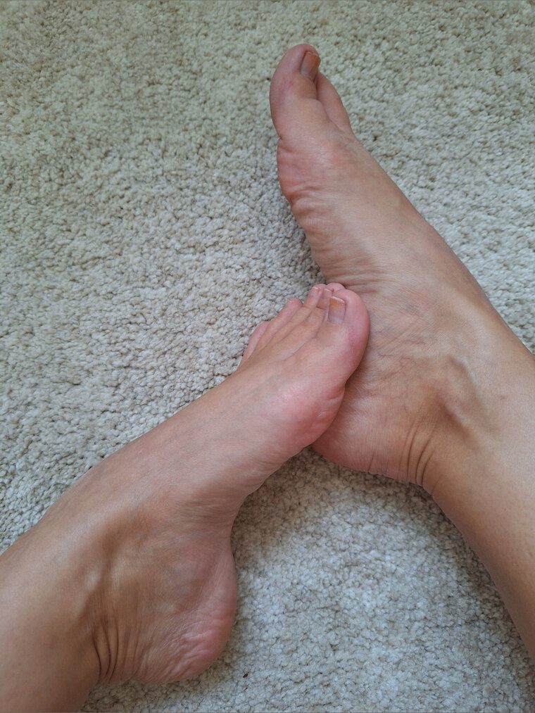 IvLi'sFeet banner image
