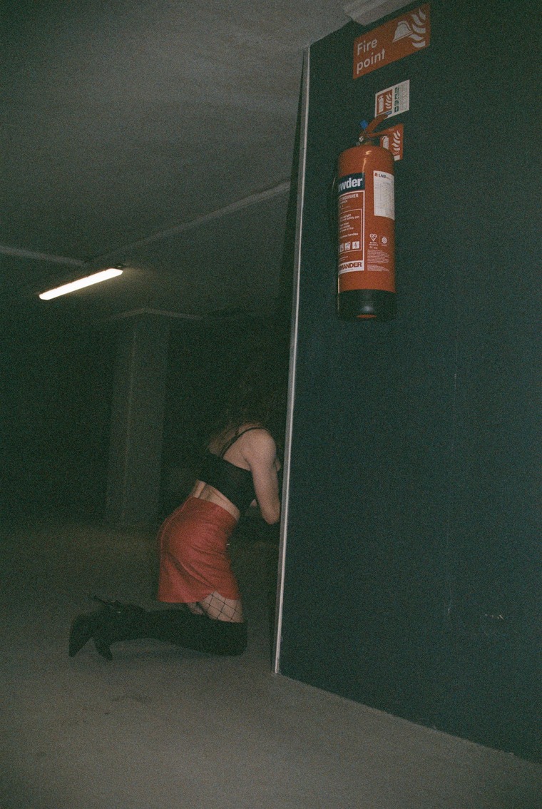Ivana Filth cover image