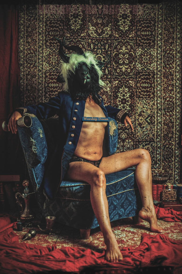 Ivana Masinova cover image