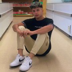Babyboy avatar