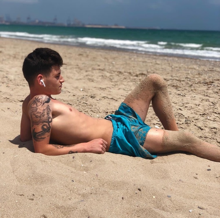 Ivan cover image