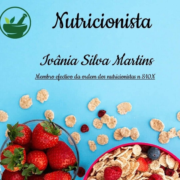 Ivânia Silva Martins banner image