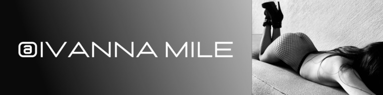IvannaMile cover image