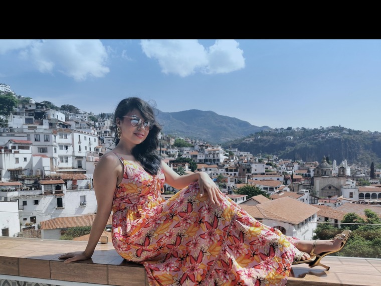 Ivonne Martínez Alanis cover image