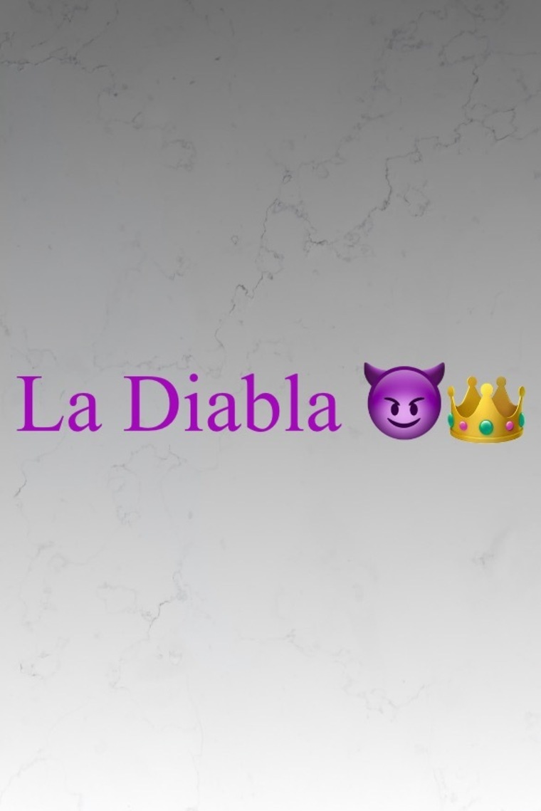 La diabla banner image
