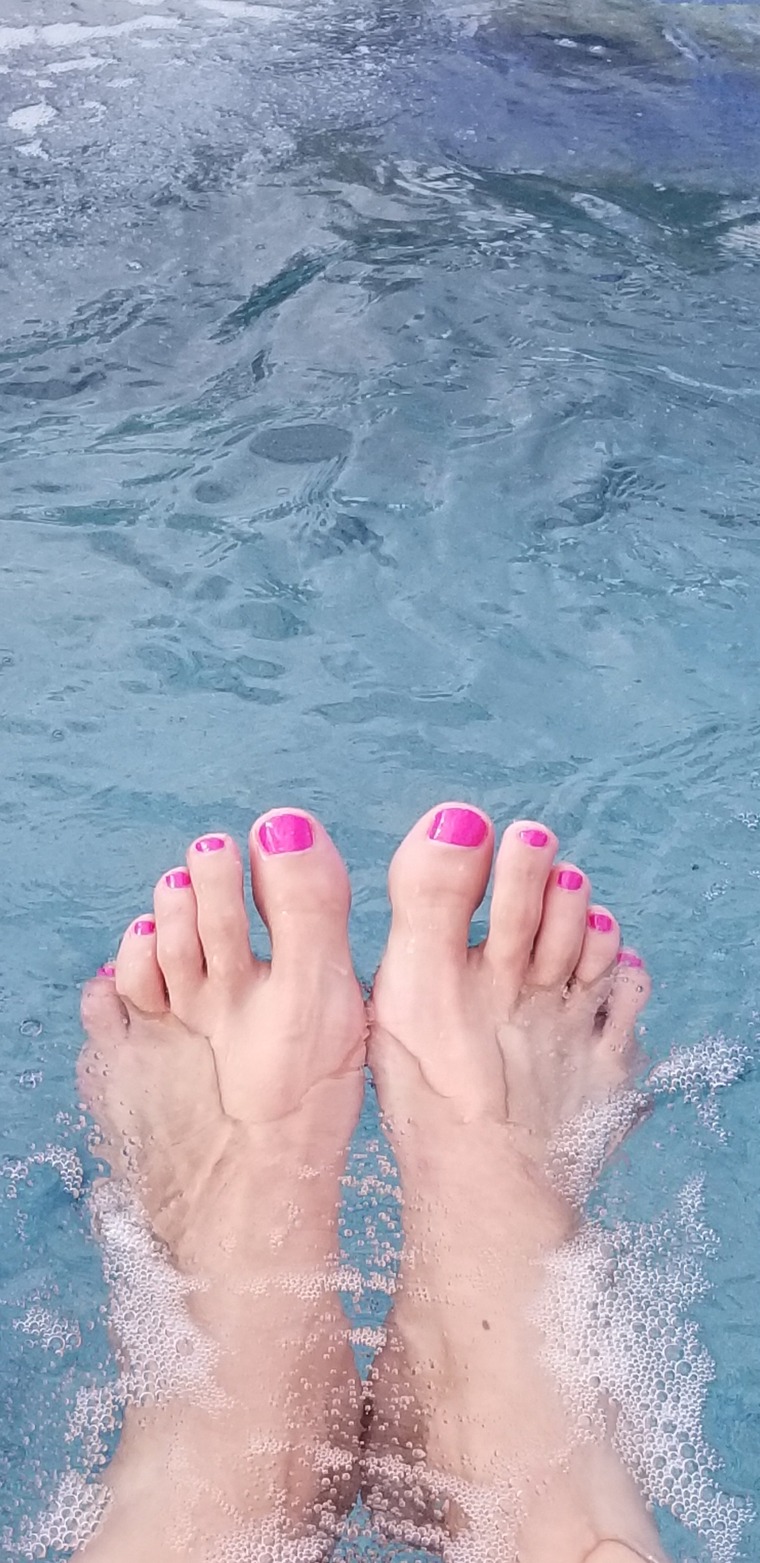 ivegotsoles banner image