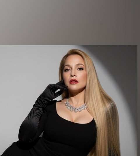 Ivette Lopez cover image