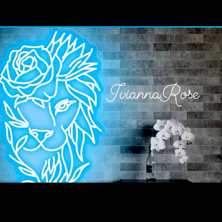 IviannaRose cover image