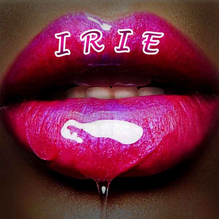 Voluptuous cover image