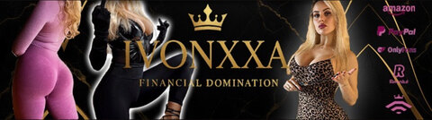 MILADY IVONXXA cover image