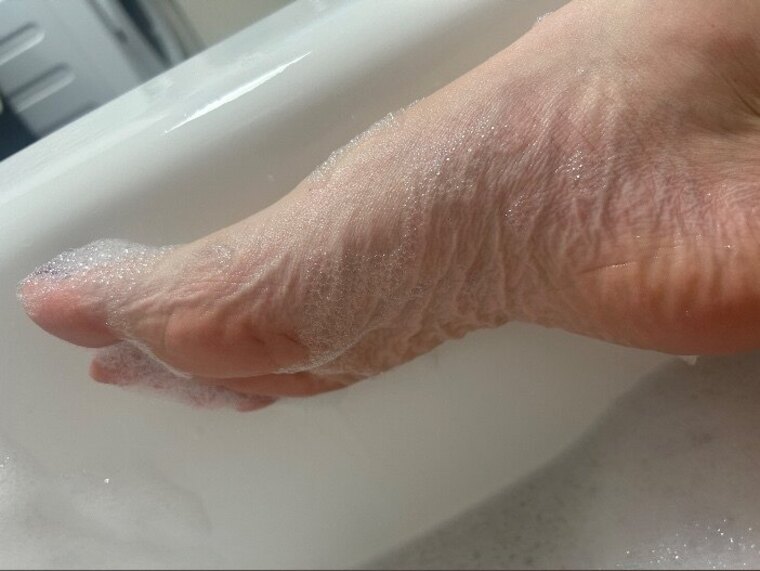 Ivoryfeet cover image