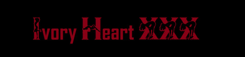 IvoryHeartXXX cover image