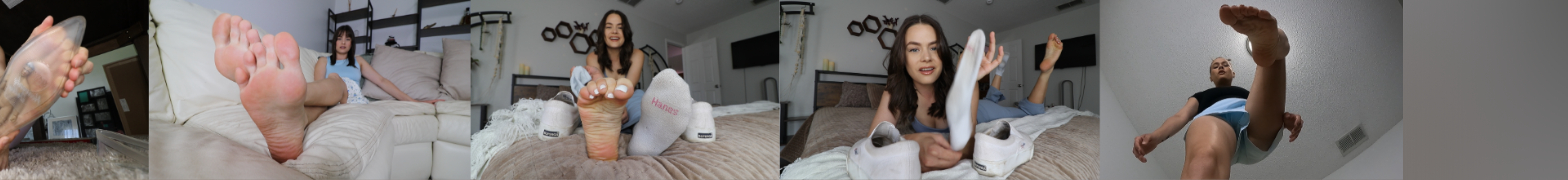 Ivory Soles banner image