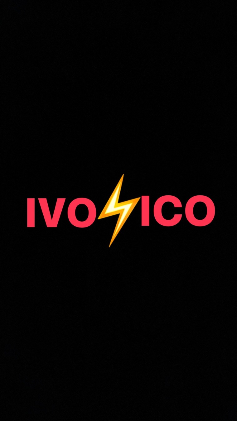IVÁN cover image