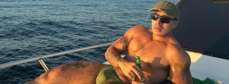 IVÁN XXL 🇲🇽🐯 banner image