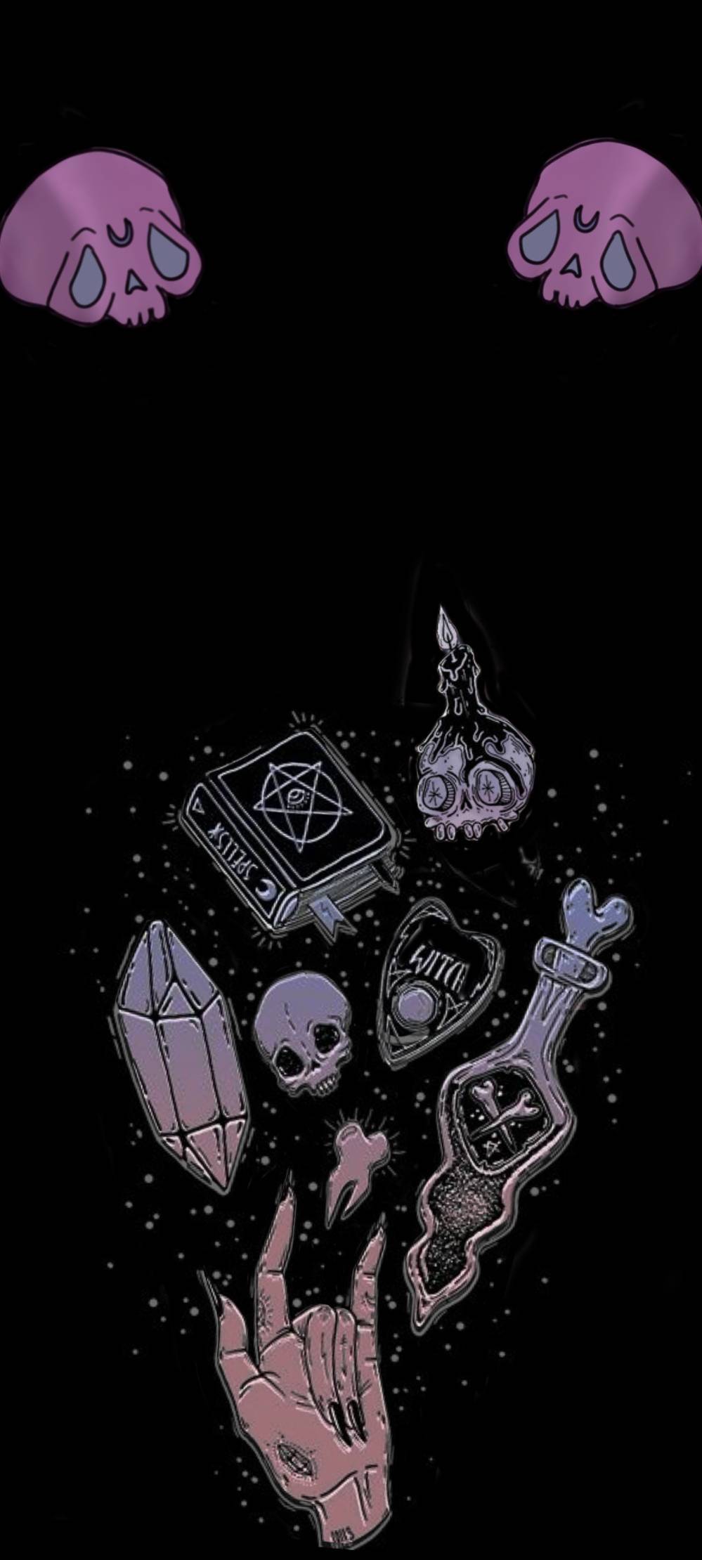 Ivy Grey banner image