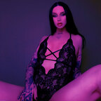 Ivy ice avatar
