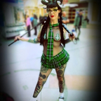 Ivy Monroe avatar