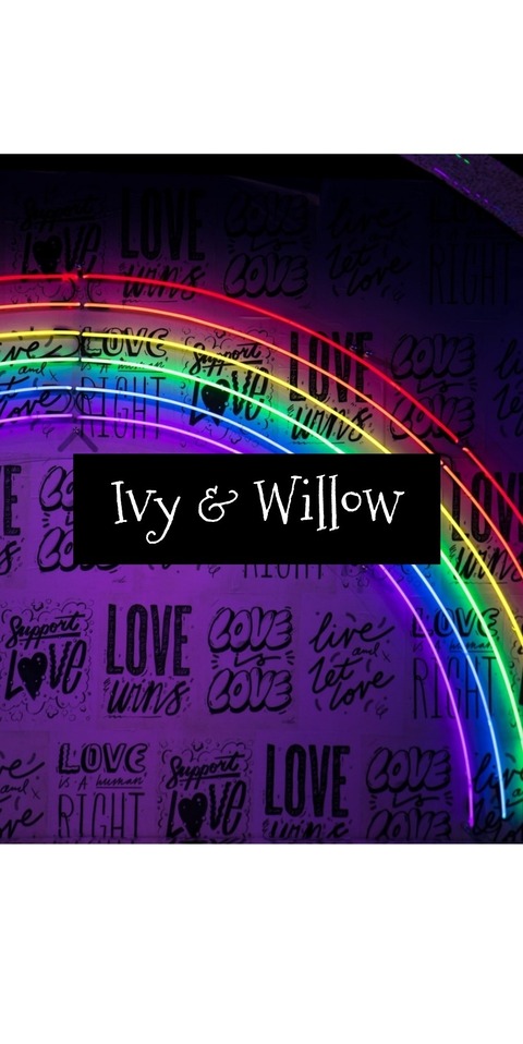 Ivy&Willow cover image