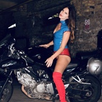Miss Ivy avatar