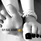 Ivy Rae avatar