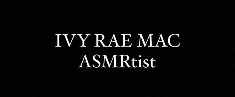 Ivy Rae cover image