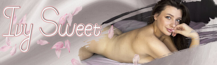 Ivy Sweet cover image