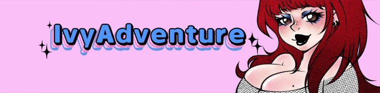 Ivy Adventure banner image