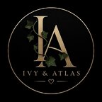 Ivy &amp; Atlas avatar