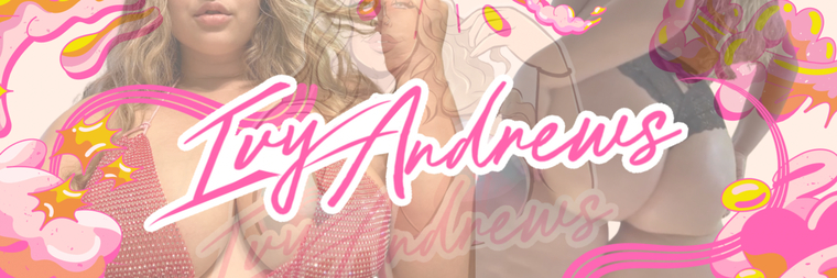 Ivy Andrews cover image
