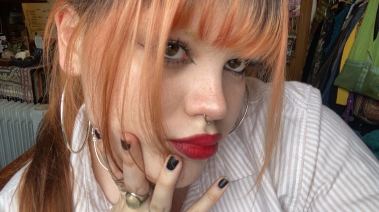 Ivy cover image
