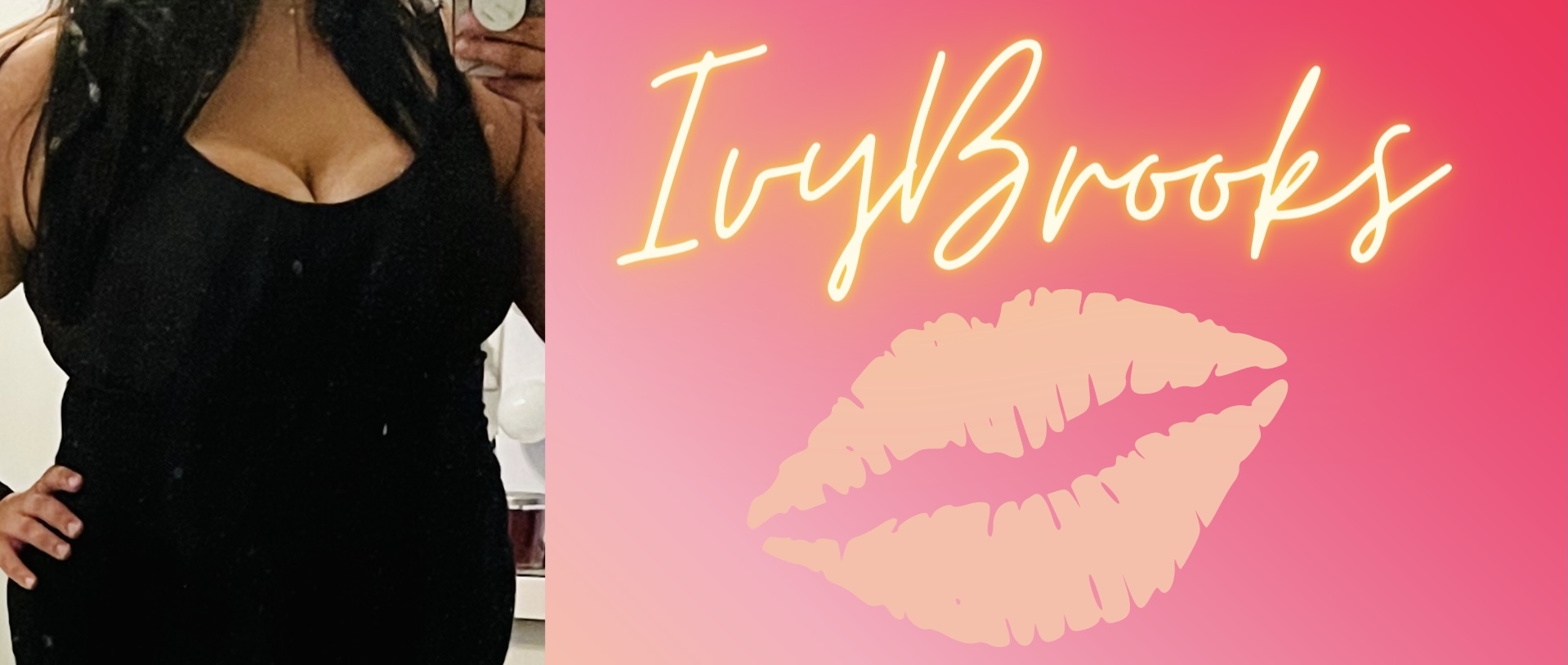 Ivy Brooks banner image