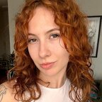 Ivy • 18 • curly redhead with freckles 💕 avatar