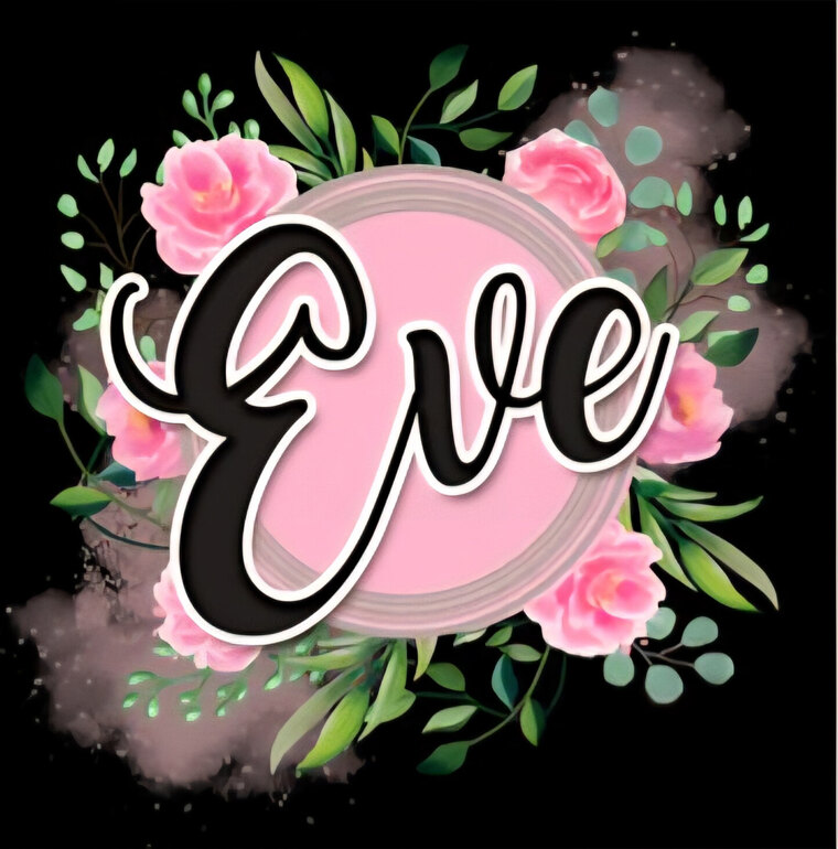 Ivy Eve cover image