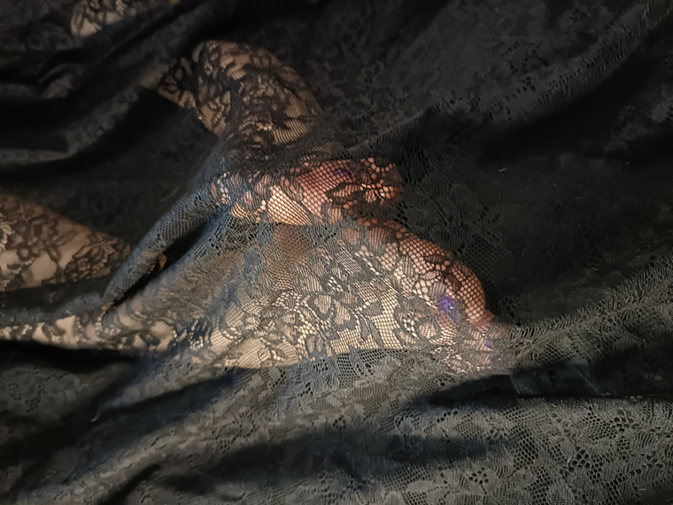 Ivy Feet Temple banner image
