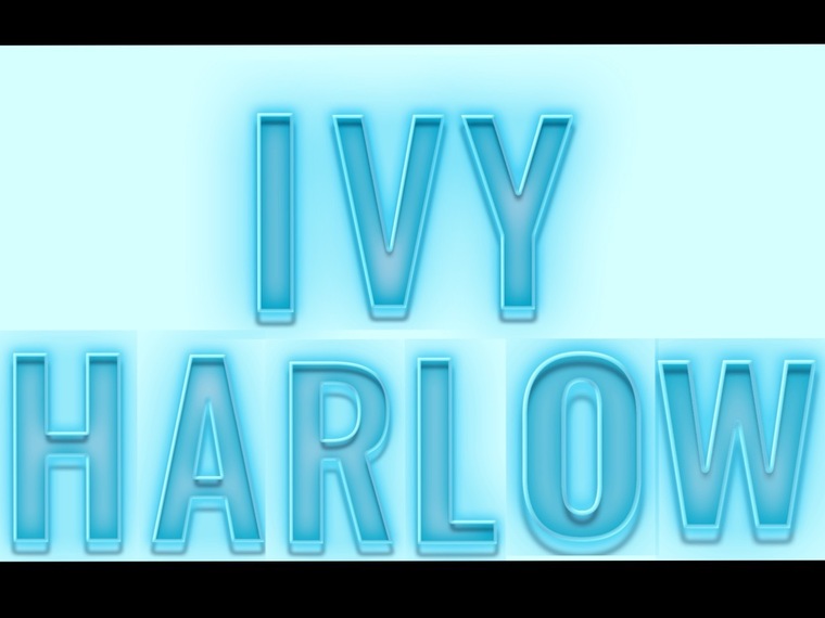 Ivy Harlow cover image