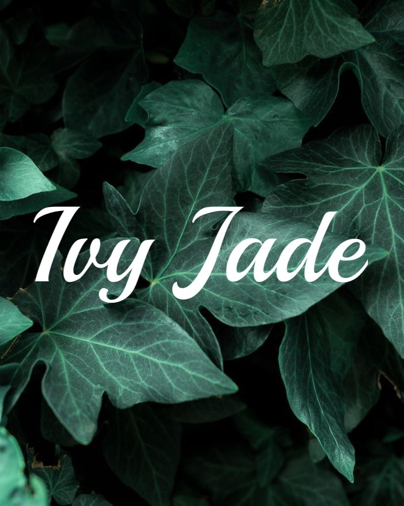 Ivy Jade banner image