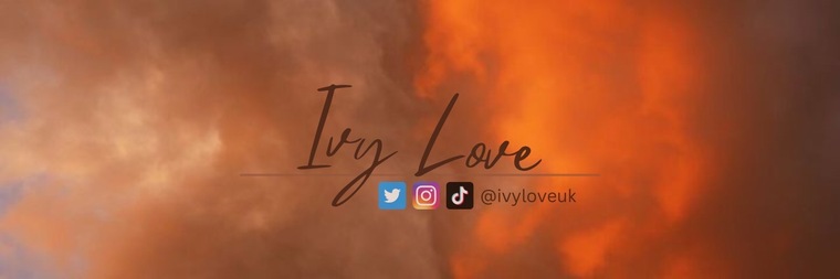 Ivy 💫 FREE PAGE banner image
