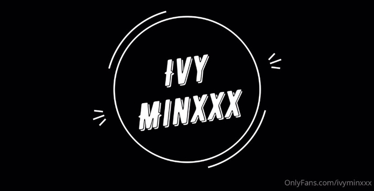 Ivy Minxxx cover image