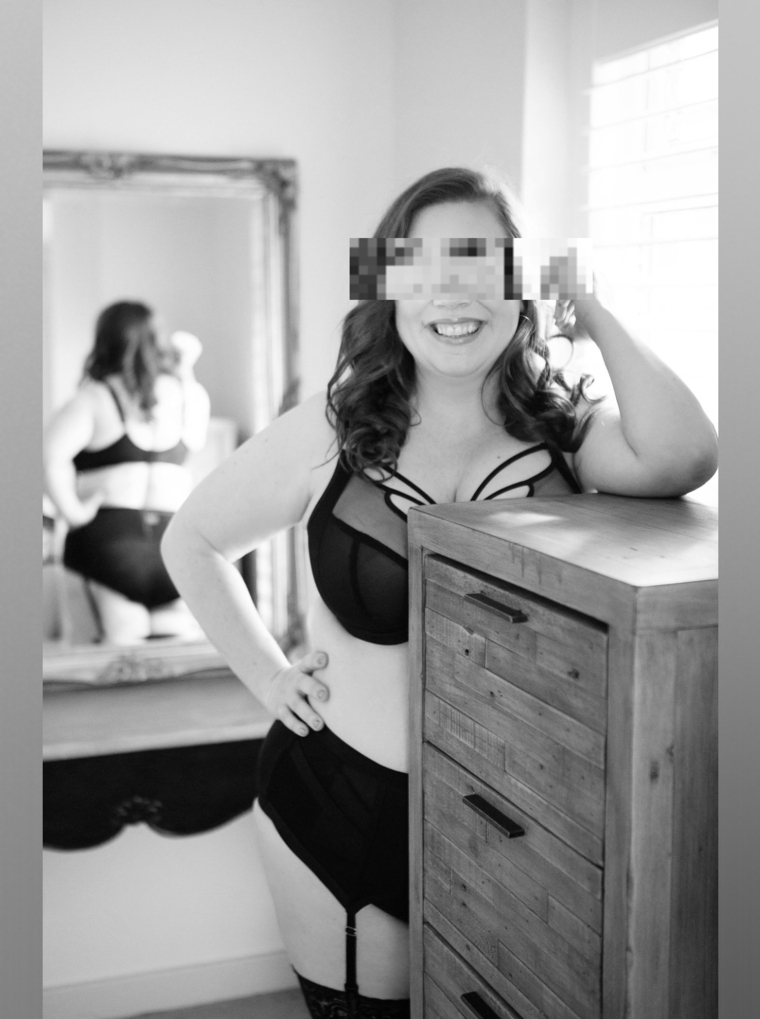 Ivy Monroe banner image